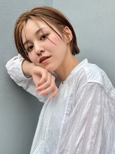 トゥナ(Tuna)