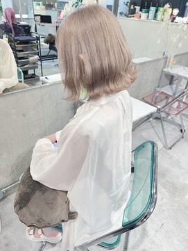 ラヴィキョート(Lavy kyoto) ホワイトミルクティー