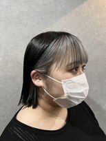 クレア(CREA)&nbsp;フェイスフレイミング