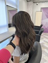 エイトデイズ 三宮駅前店(EIGHT days)&nbsp;コントラストハイライト