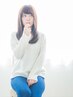平日限定リタッチカラー