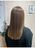 #髪質改善#艶髪