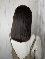 アヤメ(ayame)&nbsp;【ayame大泉学園】髪質改善_さらさら_3