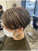 ハイライト