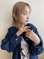 アニー(ANY) ショート スタイル