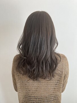 キンヘアストア(KIN hair store) ロング
