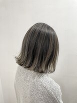 ビービーエス(BBS)&nbsp;gray×highlight