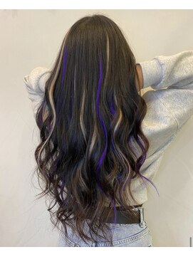 クラナ(clana) 沖縄美容室/沖縄ハイトーン/沖縄エクステン　/プルエクステ