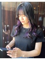 ナンブスカイ(nambu-SKY)&nbsp;inner color