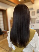 ナナホシ(NANAHOSI)&nbsp;ロングヘア