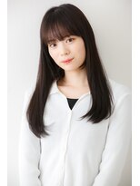 アトリエ モーリスヘアー 東長崎店(Atelier Morris Hair)&nbsp;低ダメージ縮毛矯正