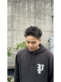 ホワイトツイストメッシュ