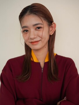 ジュール 池袋(Joule) イメチェン/ハッシュカット/フルバング/似合せカット/池袋駅