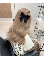 ヴィヴィ(ViVi)&nbsp;ベージュ