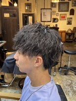 シリー 南風原店(SILLY)&nbsp;ツイストパーマ