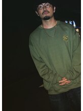 ランズ(LandS) 山本 洋生（兄）