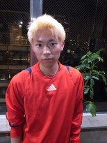 フリーラ 京都河原町三条店(freera)&nbsp;抜きっぱブロンド