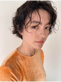 ウェーブショート