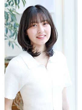 キッカ 千葉中央店(CHICCA) 愛されくびれレイヤー