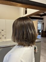 リコ バイ ポノ(Lico by PONO)&nbsp;【Rio】オリーブカラー＊*