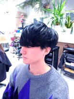 ゼストララ(ZEST Lara)&nbsp;マッシュレイヤー