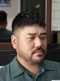 クロップスタイル
