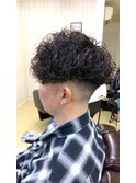 バロックパーマ