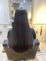 ドラン 京橋店(DRAN)&nbsp;【DRAN京橋店】髪質改善×ぱやつき