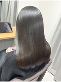 艶髪スタイル【髪質改善laia吉祥寺美容室】