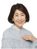 イメージを変えたい50代・60代の方に！軽やか大人カジュアルボブ