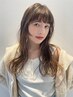 ★《平日新規限定》カット+カラー+TOKIOトリートメント￥17270→￥15024