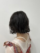 イタクラ 女池店(ITAKURA) ボブパーマ