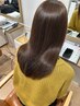【お試し♪】カット＋髪質改善シールドケア　 ￥7,220