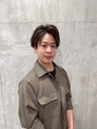 ブランシェ 名鉄小幡駅前店 森 樹