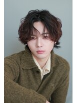 アドール(ADOR) シャドウパーマ