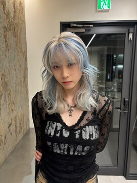 ソル 栄矢場町(SOL) デザインカラー