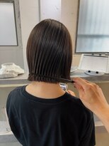 タロ(TALO)&nbsp;【TALO】ボブ