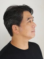 シルフィ(sylph) メンズカット_好感度UP!(メンズカット、白髪染め)