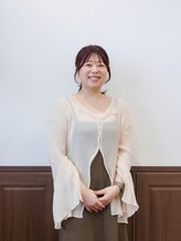 ミレナ(Milena) 大野 さやか