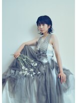 デッサン(DESSIN) 涼しい空気