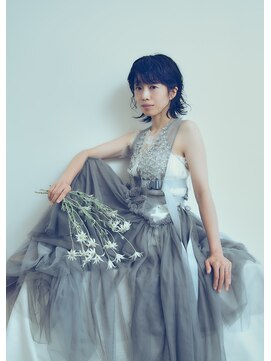 デッサン(DESSIN) 涼しい空気