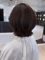 ヴィサージュ ギンザ VISAGE GINZA ピンクインナーカラー