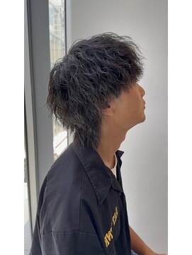 ステラ(STELLA) ツイスパウルフ