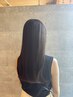【美人髪☆】カラー＋Aujuaトリートメント ￥10700