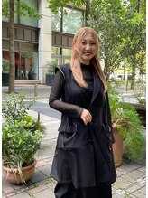 タヤ 丸の内店(TAYA) 末藤 礼