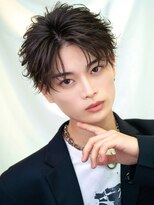 ゼロ 渋谷(XeRo)&nbsp;フェザーショート