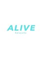 アライブ ハラジュク(ALIVE harajuku) イヤリング カラー