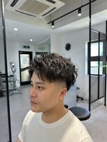 エイト(EIGHT)&nbsp;フェードリバース