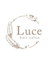 ルーチェ(Luce)&nbsp;Luce  hair salon