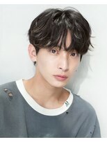 セリ(ceri)&nbsp;スリックカット/ダウンパーマ